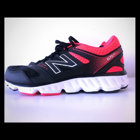new balance 675